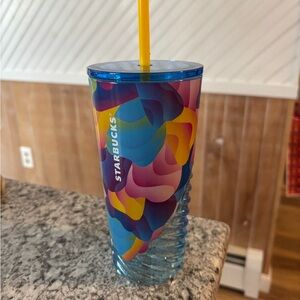Brand New Starbucks Tumbler